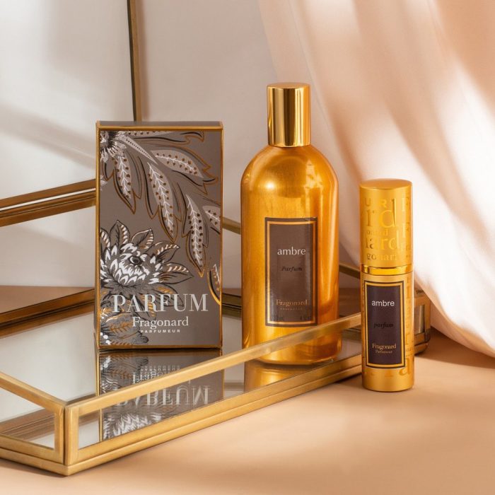 Пять особенностей нишевой парфюмерии