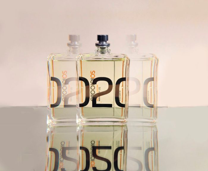 Молекулярные ароматы: почему не все их слышат?