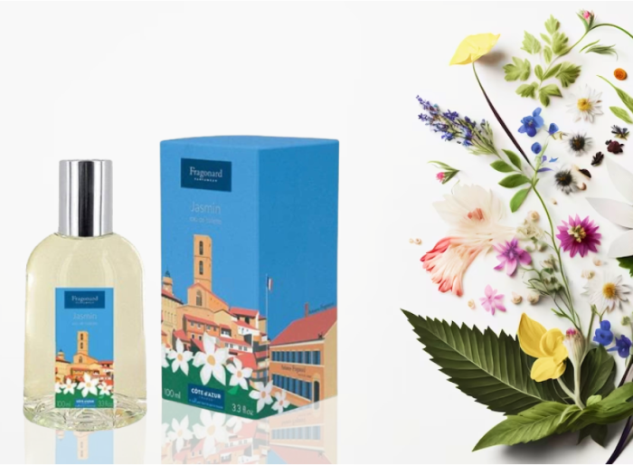 Какие ароматы носить весной?