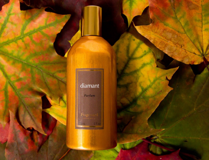 Ароматы на осень: теплые, насыщенные, сложные